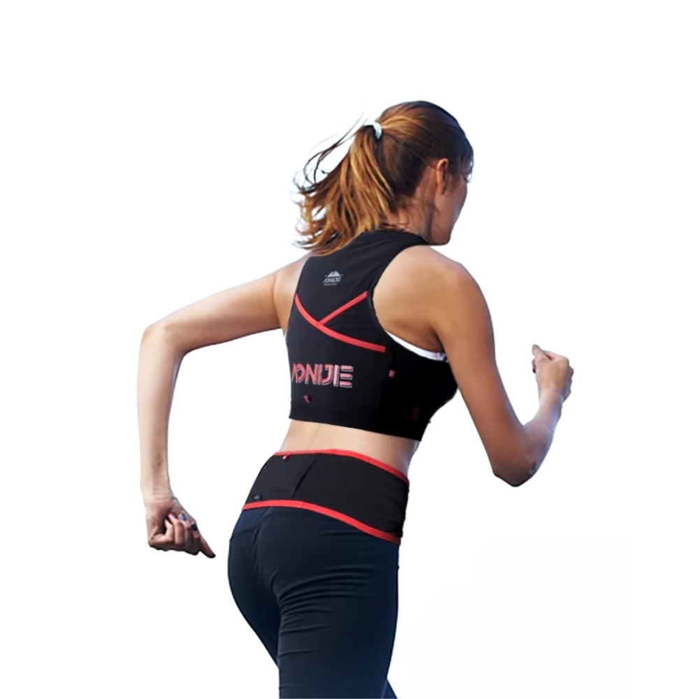 Chaleco Hidratación AONIJIE Outdoors 4-10L