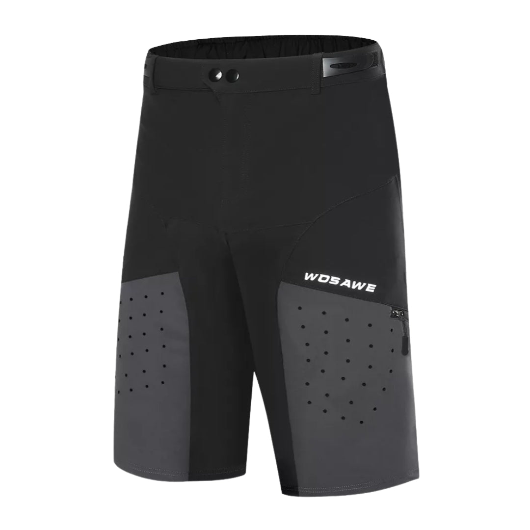 Shorts Mtb WOSAWE All Cross