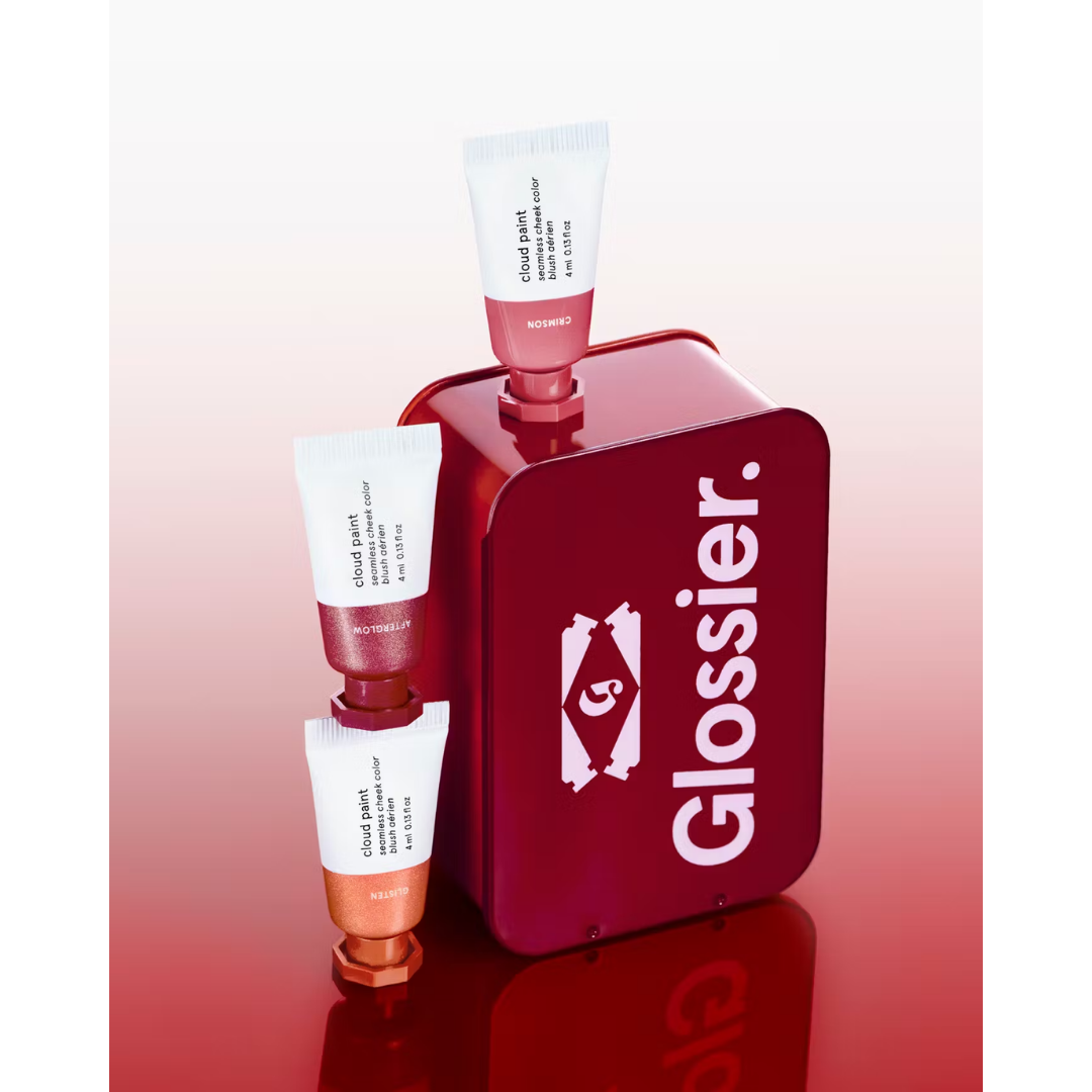 Rubor GLOSSIER Cloud Paint Mini 4ml
