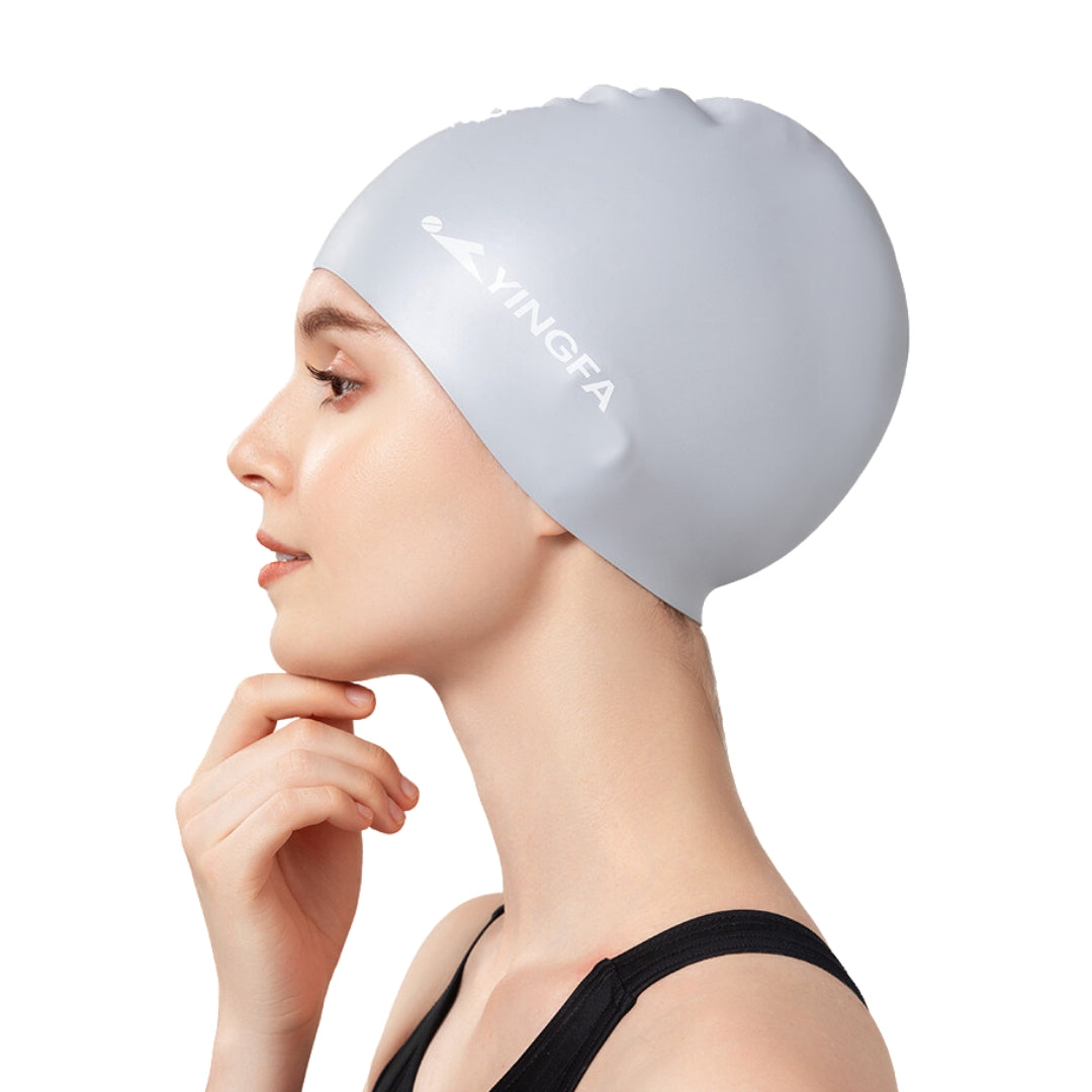 Gorro Large YINGFA Silicona Solid