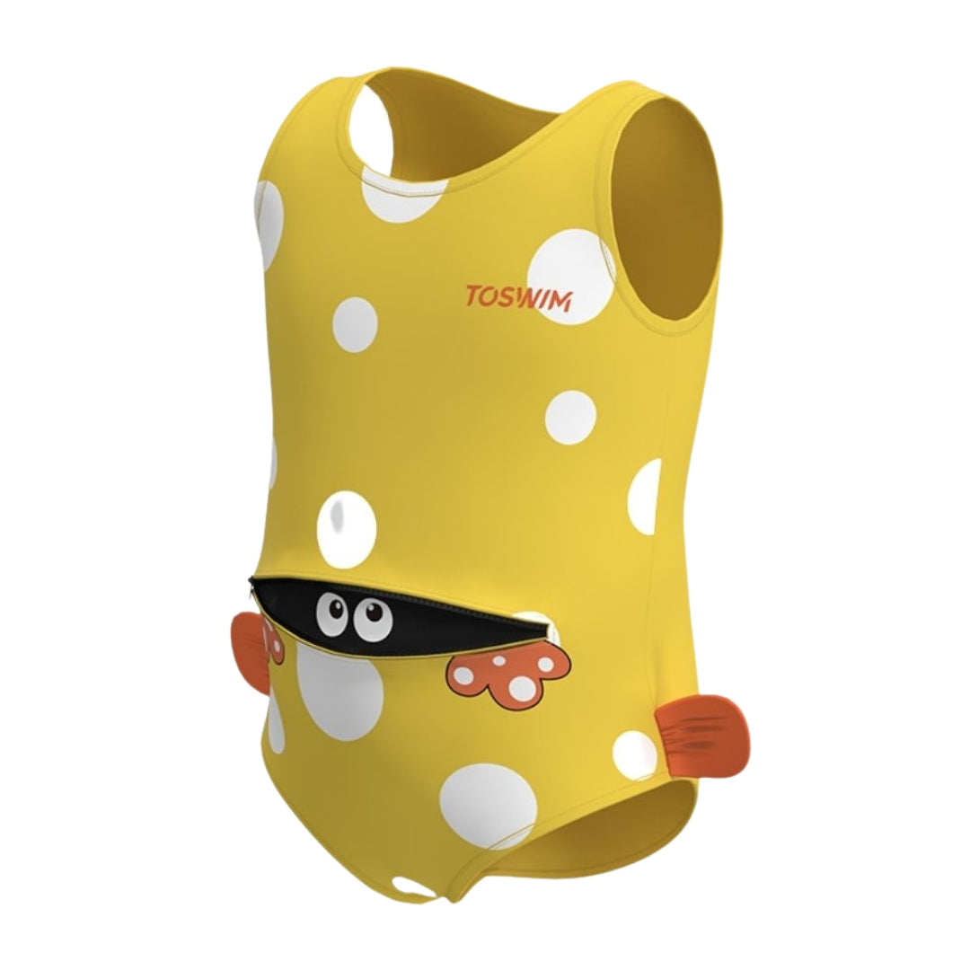 Traje Baby Animals TOSWIM