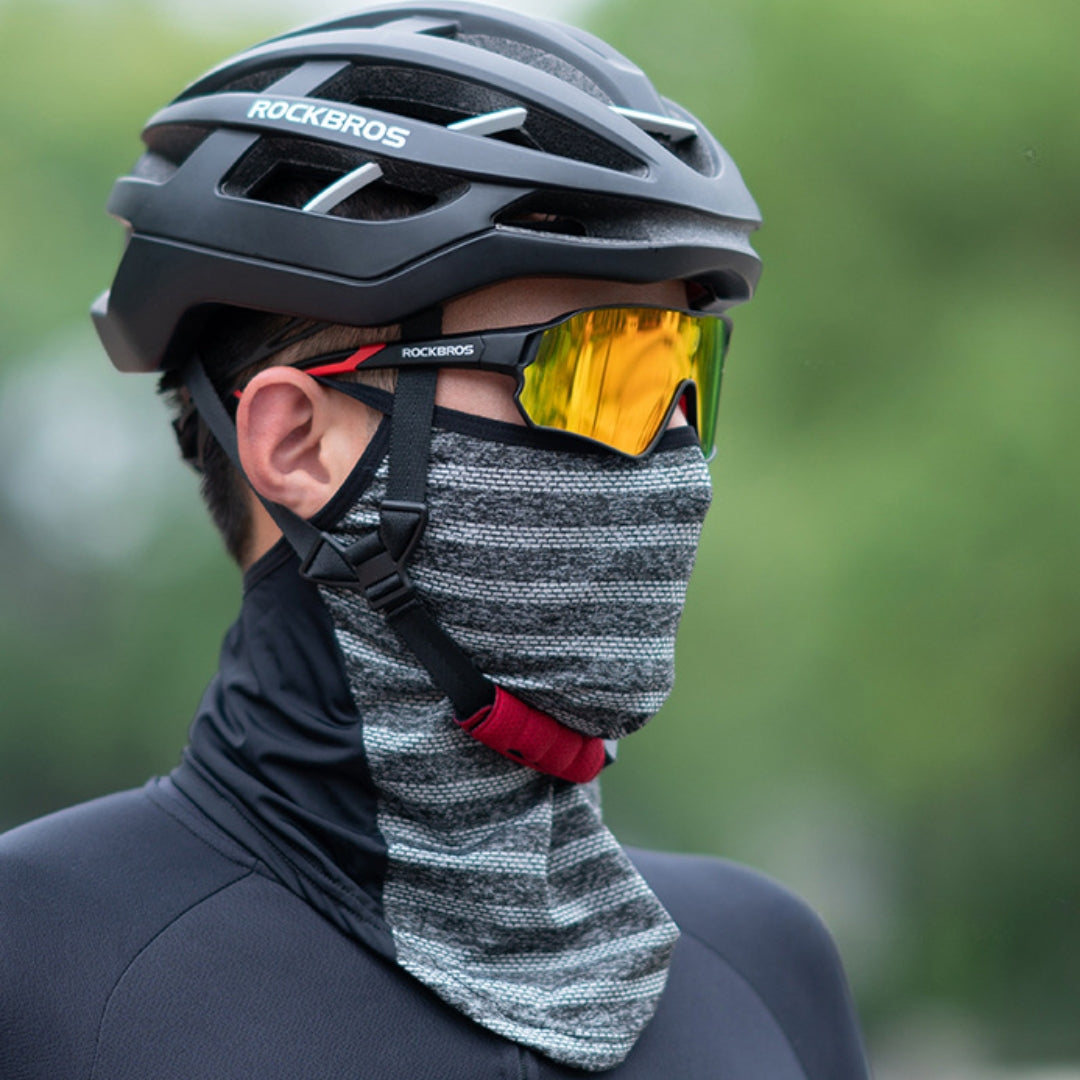 Bandana ROCKBROS Rayas