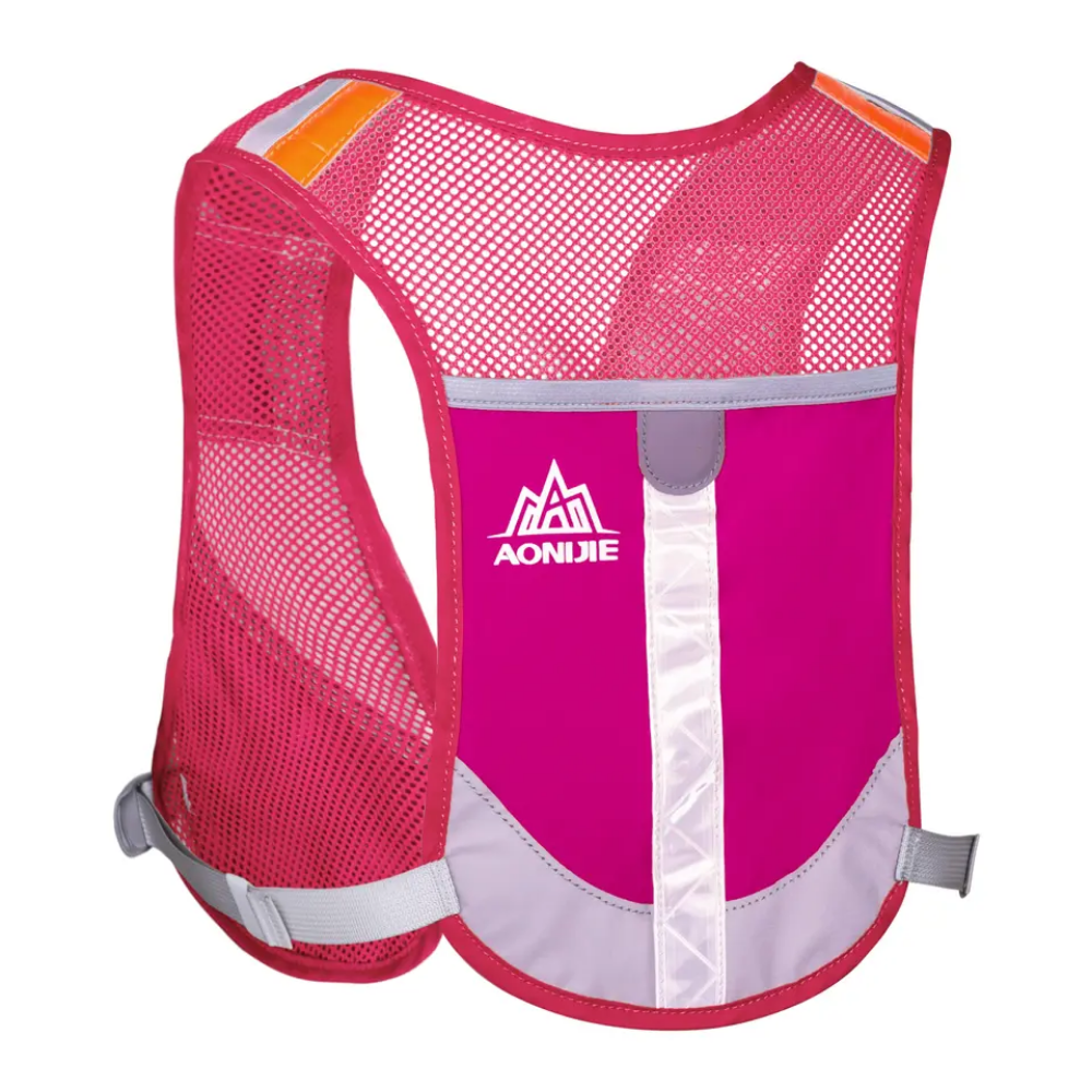 Chaleco Hidratación AONIJIE Basic 5L