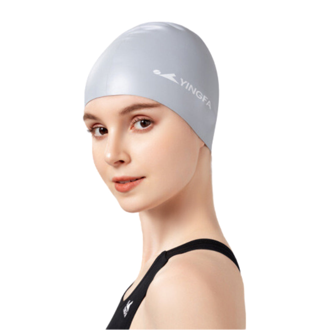Gorro Large YINGFA Silicona Solid