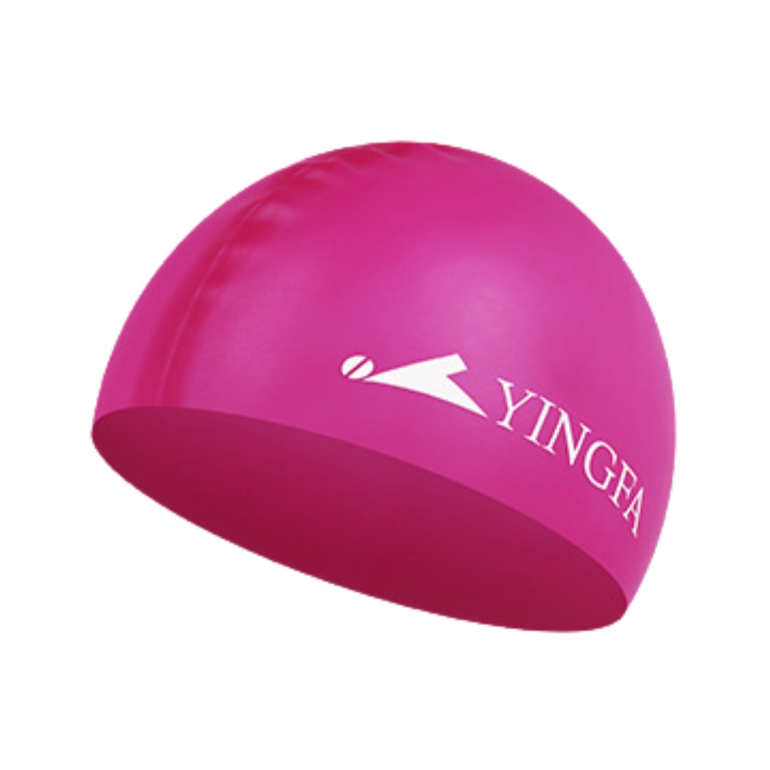 Gorro YINGFA Silicona Color Solid