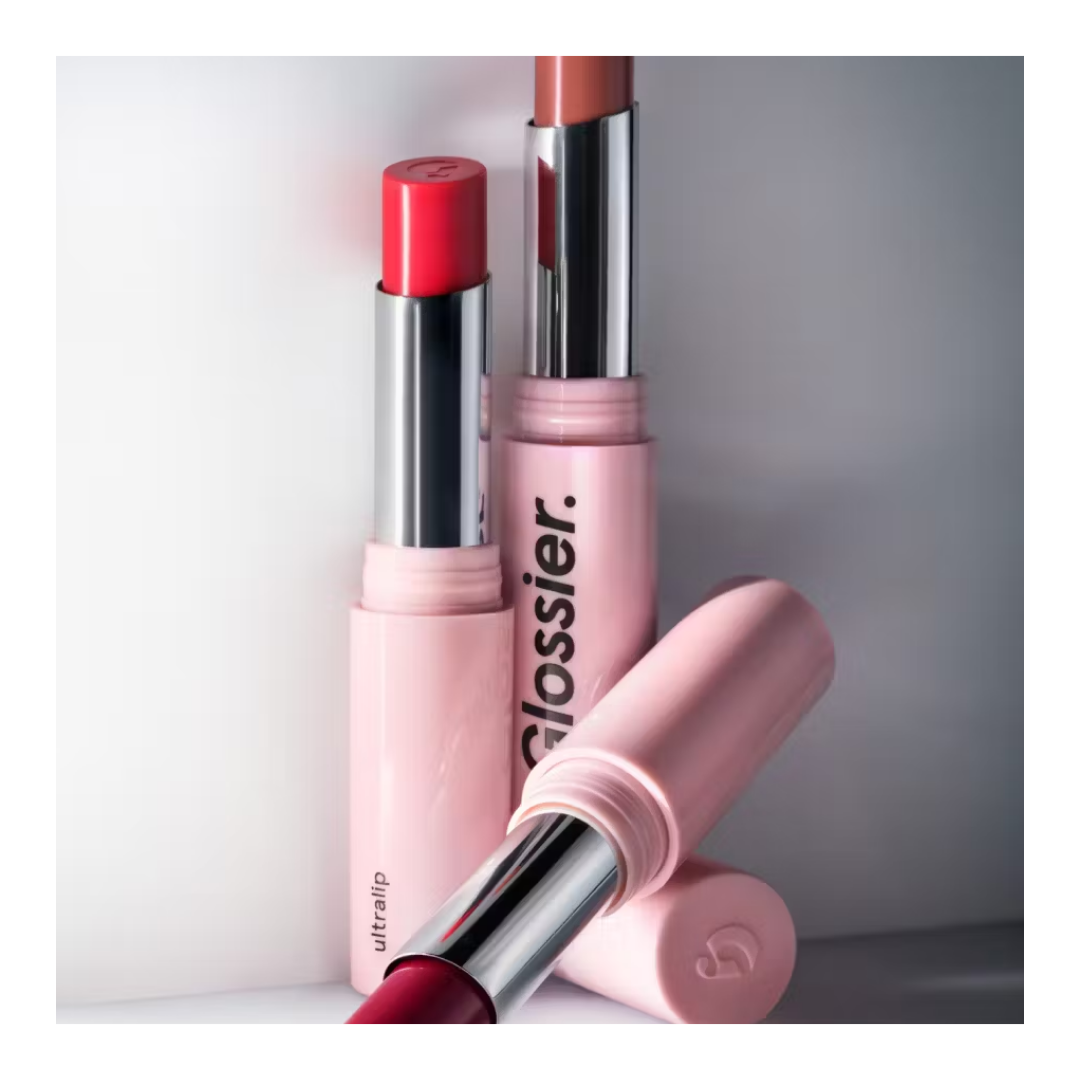 Lapiz labial GLOSSIER Ultralip Mini 3g