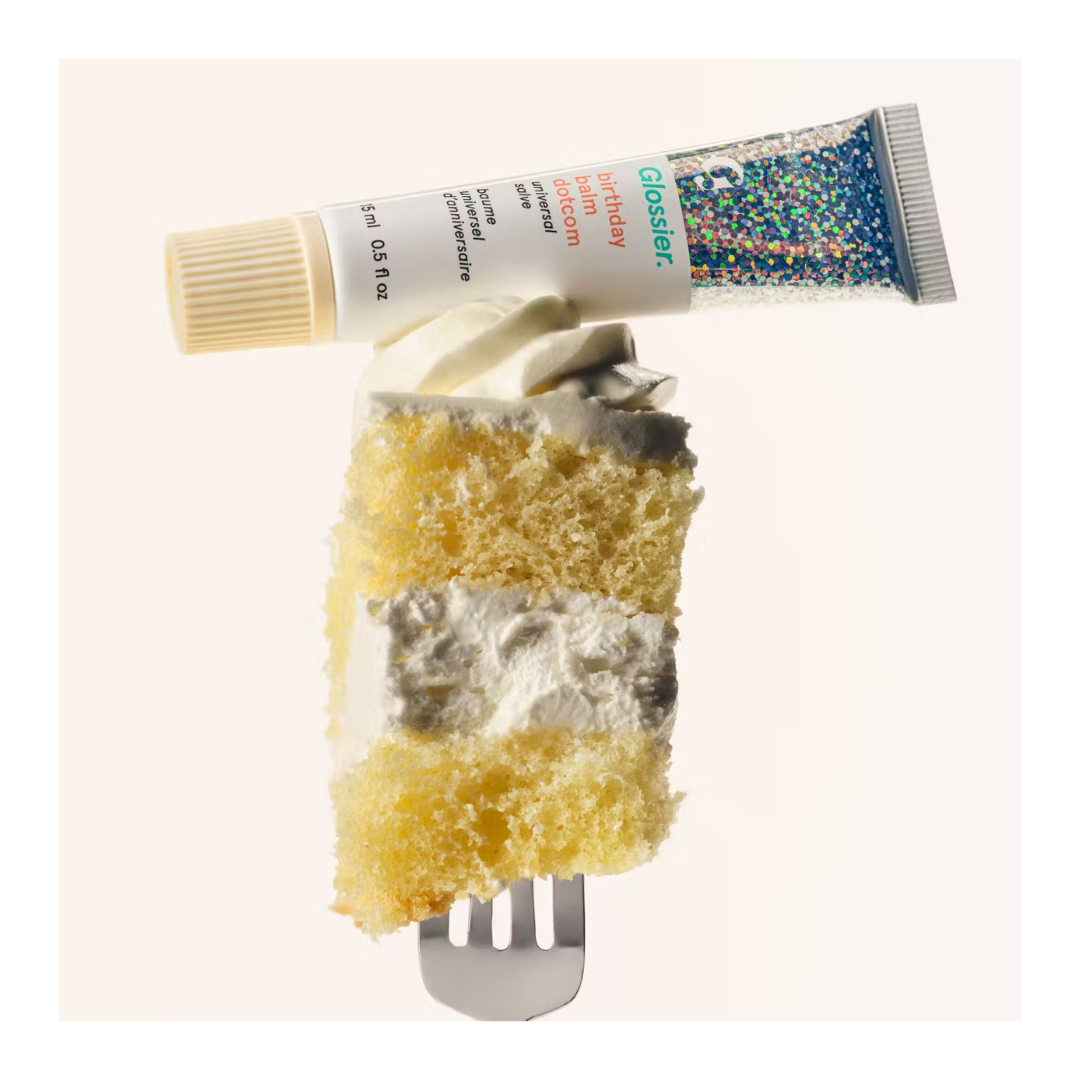 Balsamo para labios GLOSSIER Dotcolm 15ml