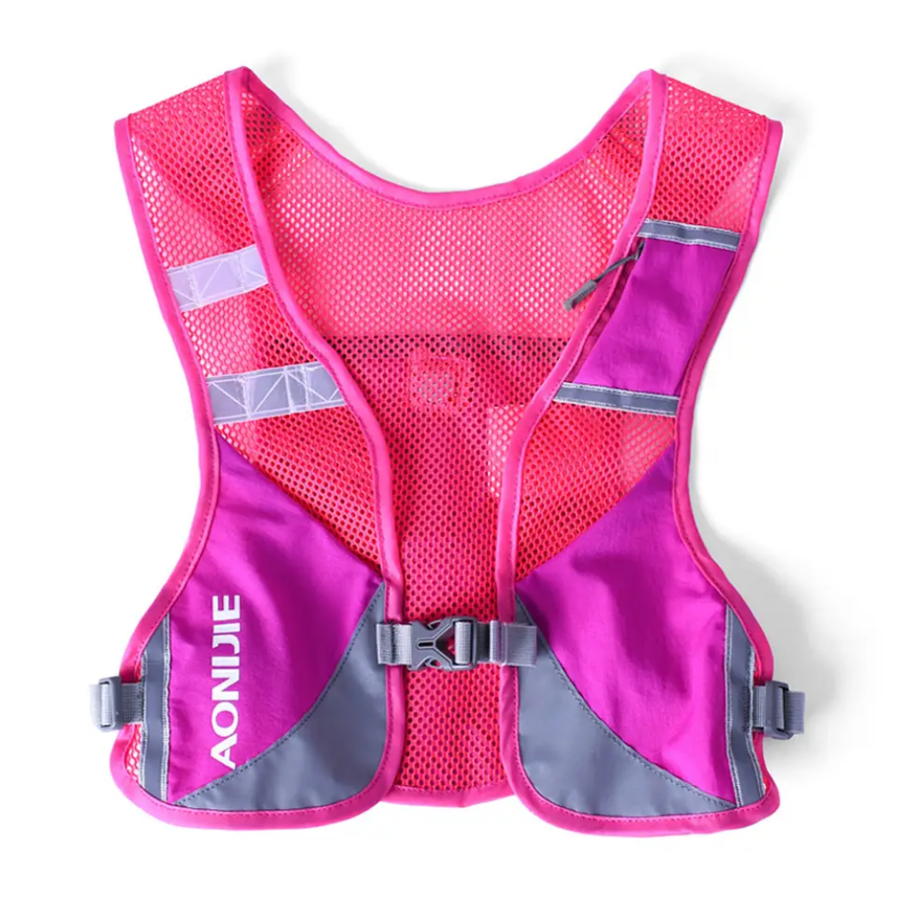 Chaleco Hidratación AONIJIE Basic 5L