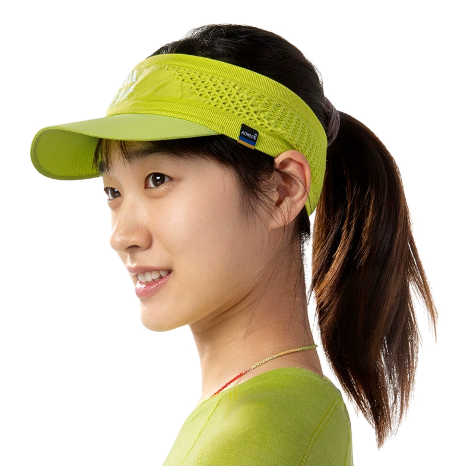 Visera AONIJIE Headband Solid