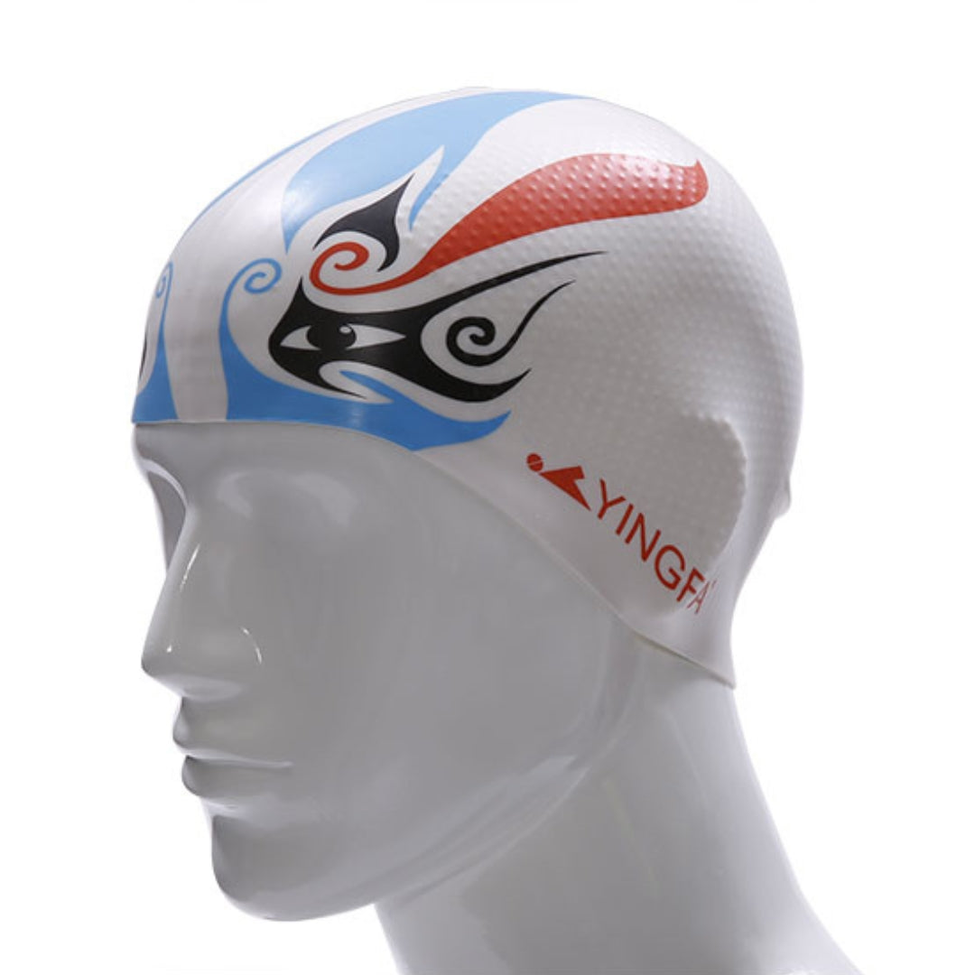 Gorro YINGFA Dot Cap Antideslizante Animado