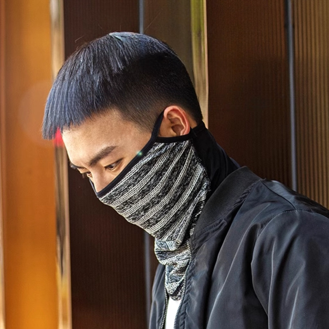 Bandana ROCKBROS Rayas