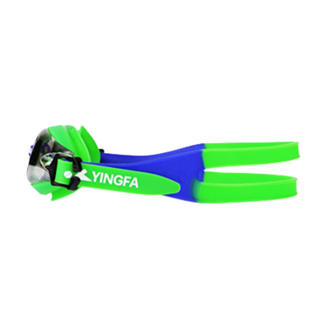 Lentes Kids YINGFA Colorful Antiniebla Espejo Anti-UV