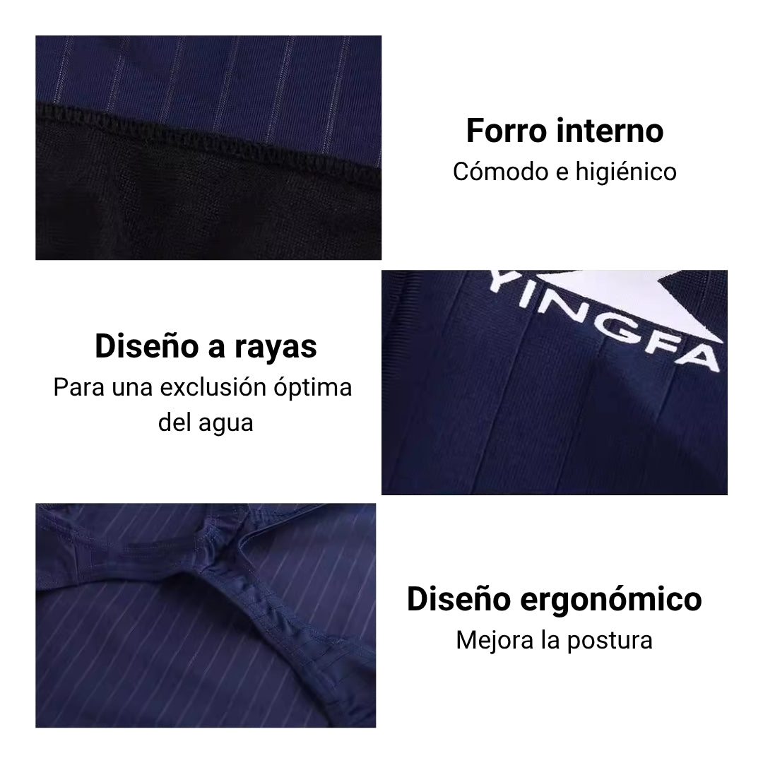 Traje de Baño YINGFA Mujer Essential