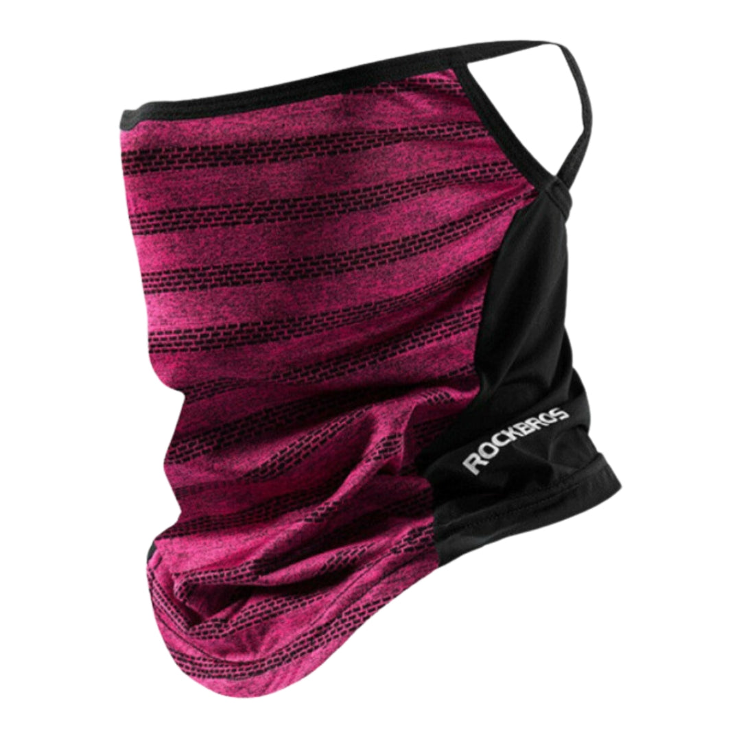 Bandana ROCKBROS Rayas
