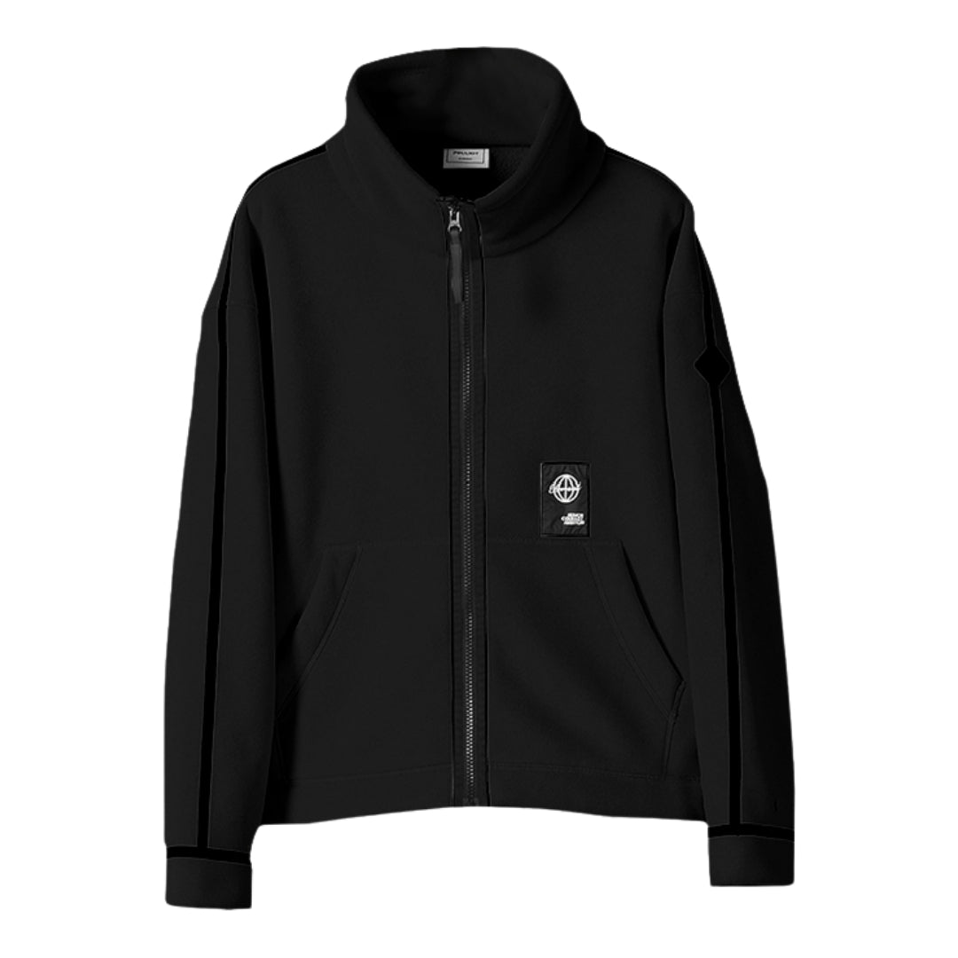 Polar Outdoors Pelliot Fleece 371G Mujer