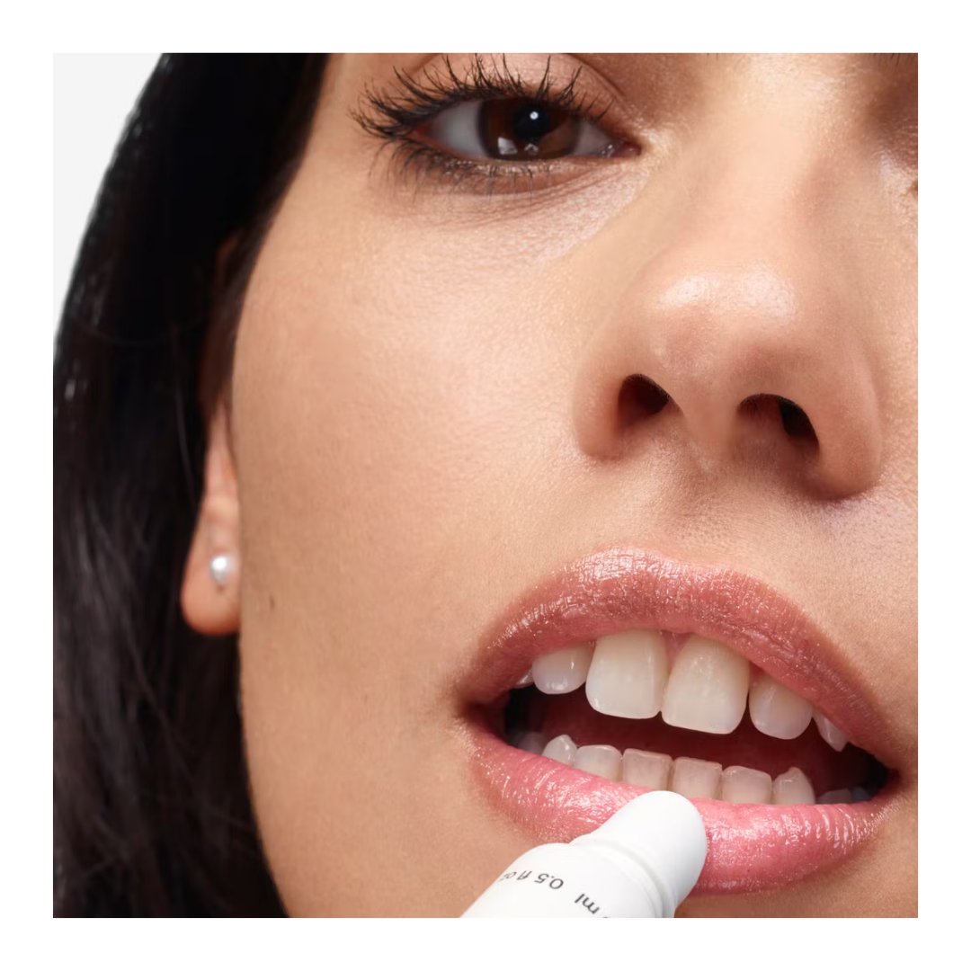 Balsamo para labios GLOSSIER Dotcolm 15ml