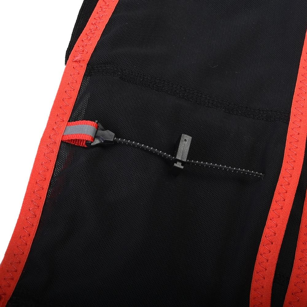 Cinturon Training AONIJIE incluye Soft Flask