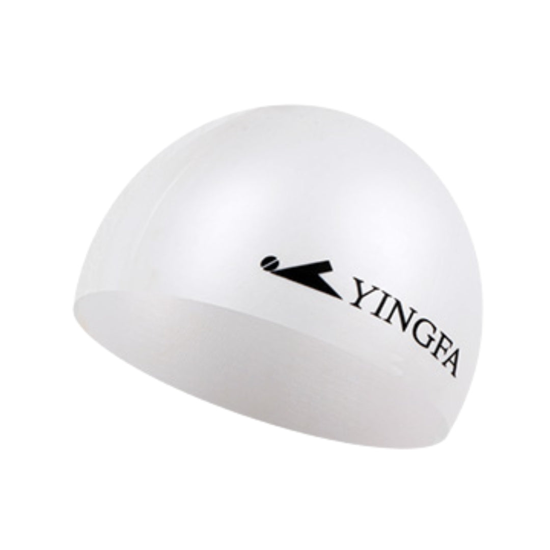 Gorro YINGFA Silicona Color Solid