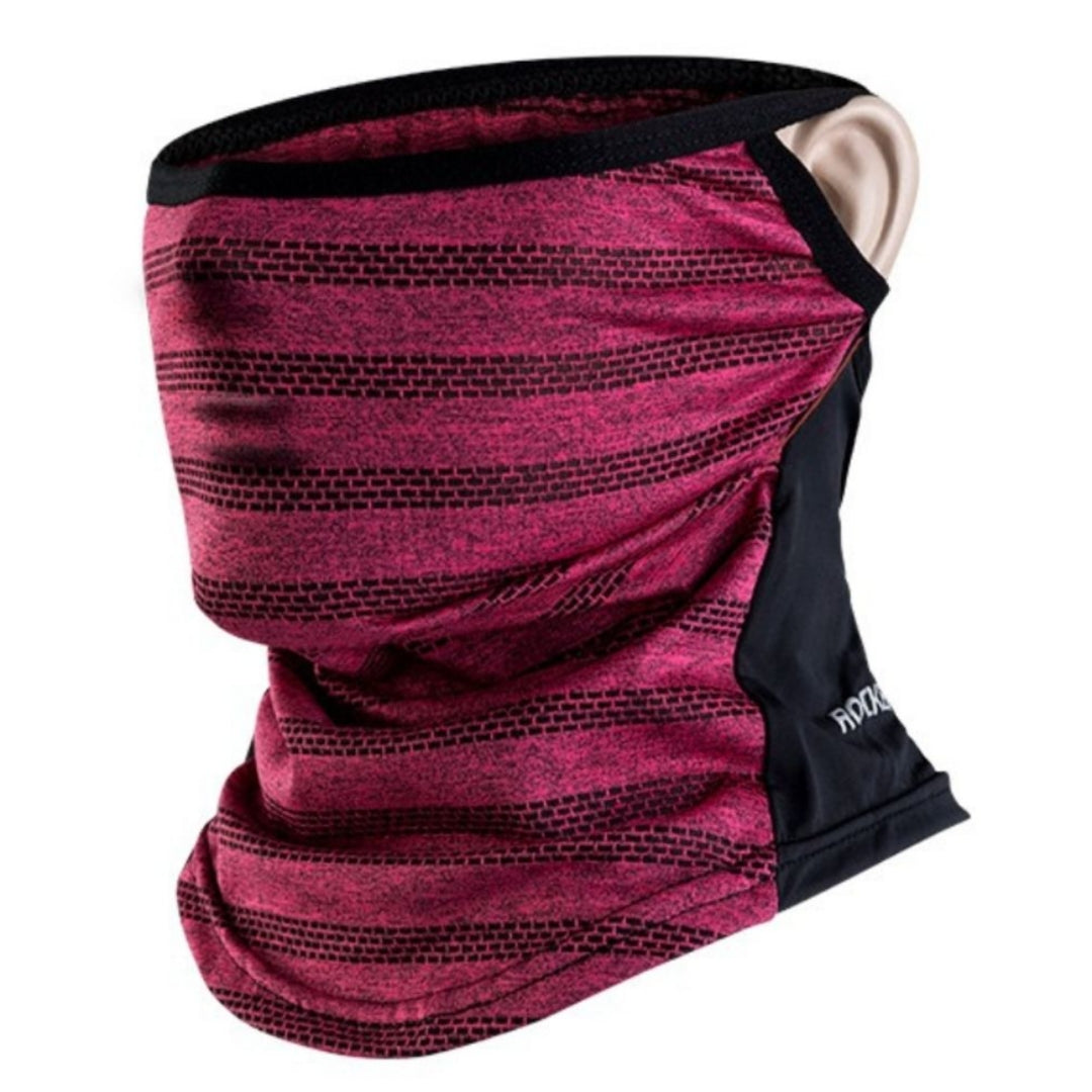 Bandana ROCKBROS Rayas
