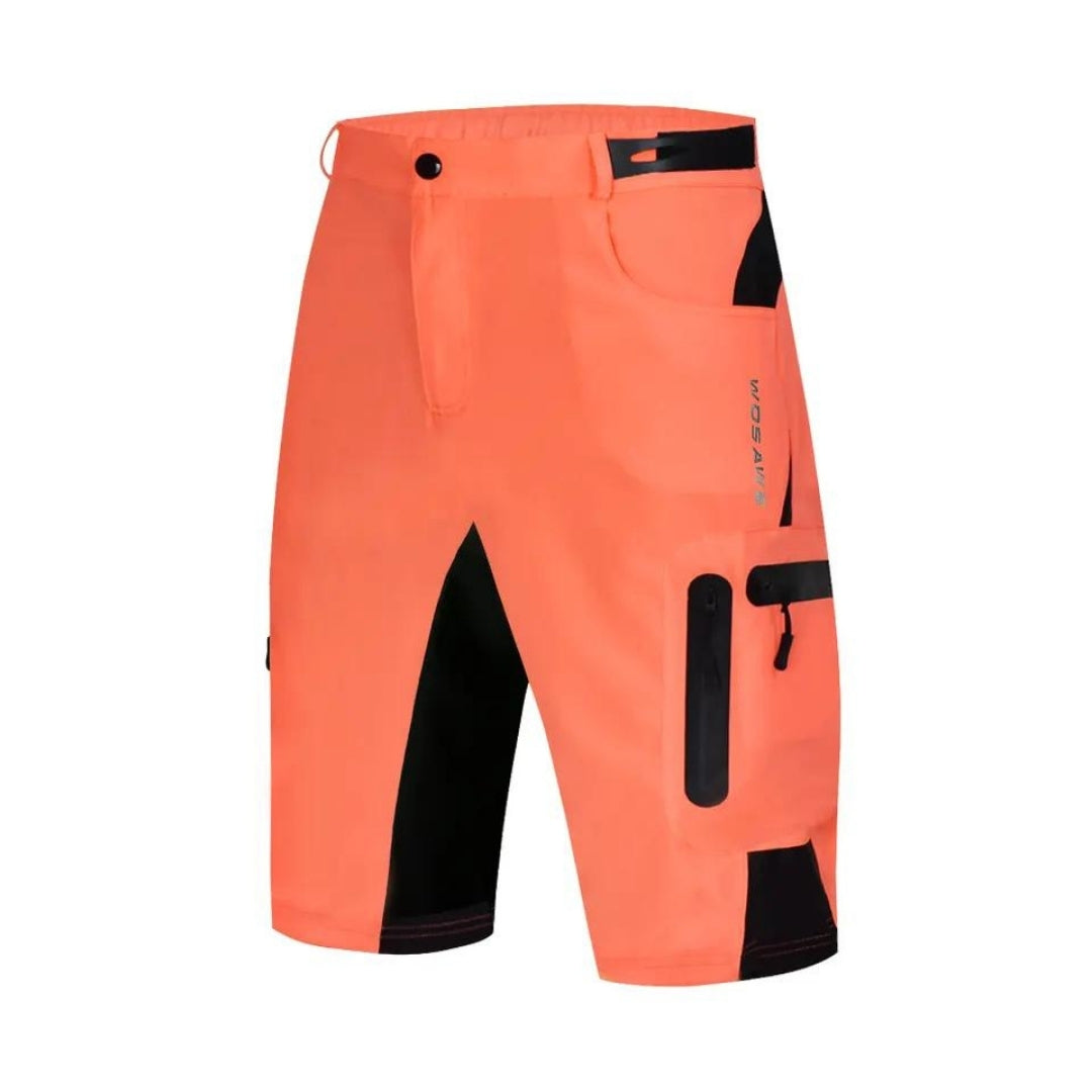 Shorts Mtb WOSAWE Clasico