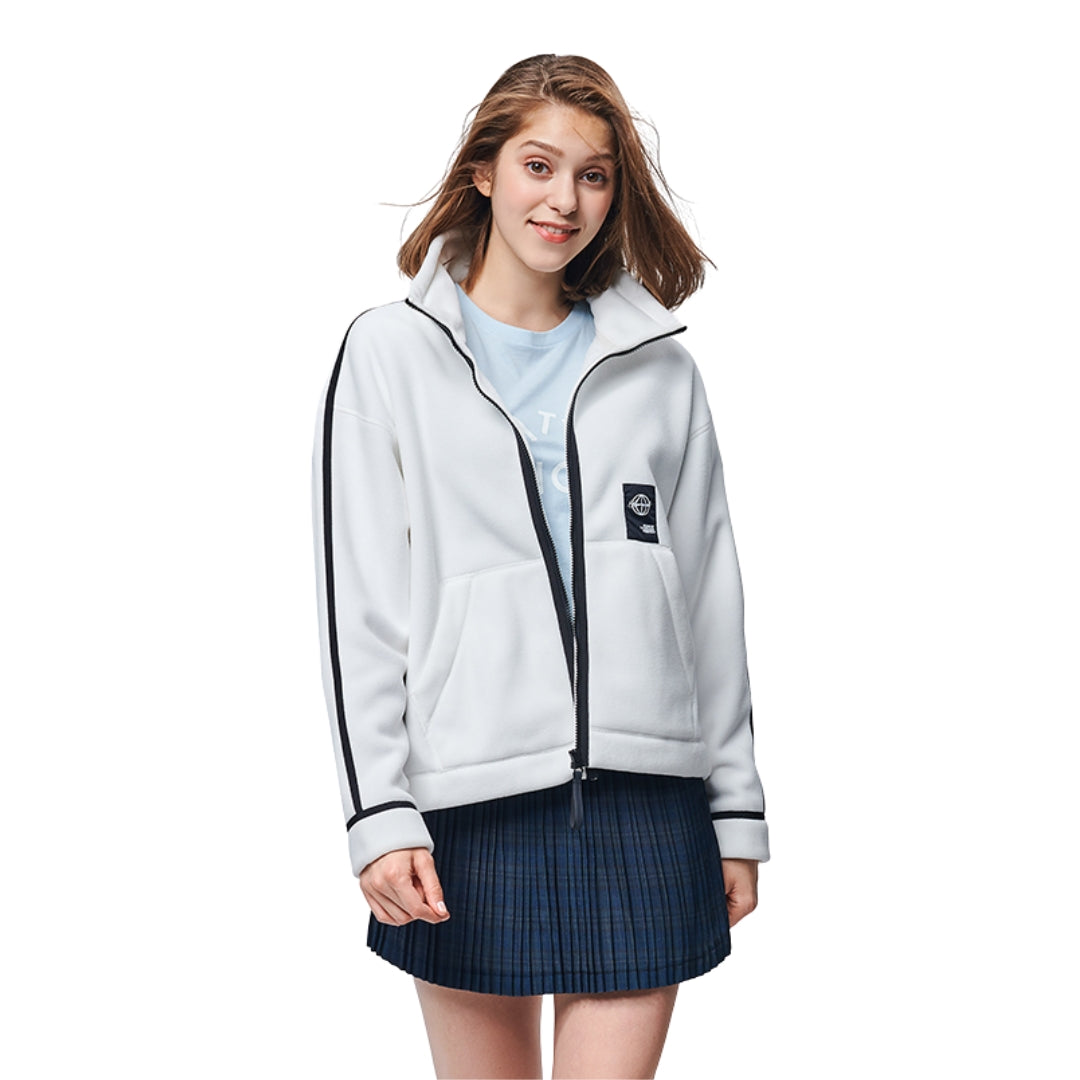 Polar Outdoors Pelliot Fleece 371G Mujer