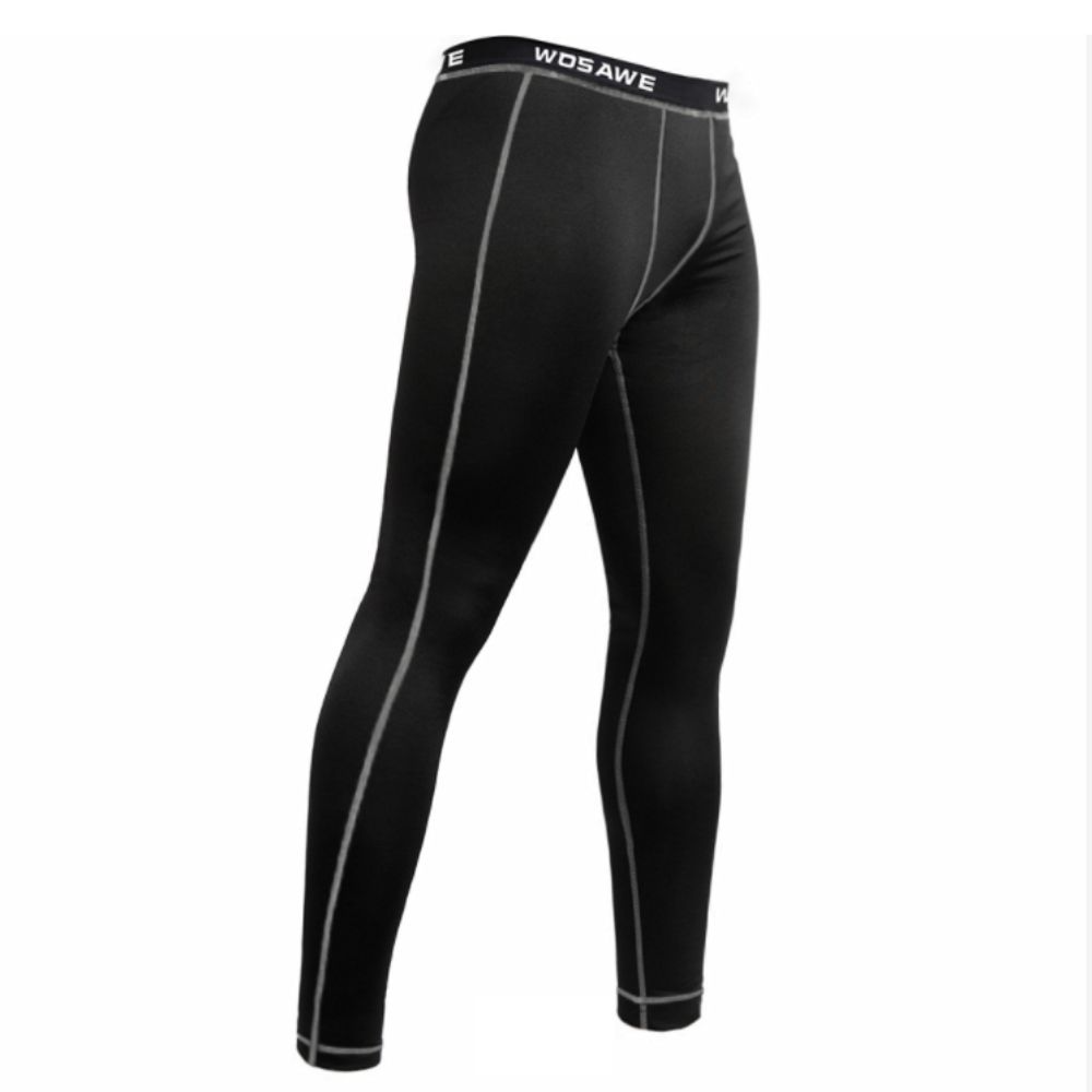 Pantalones WOSAWE interior térmico