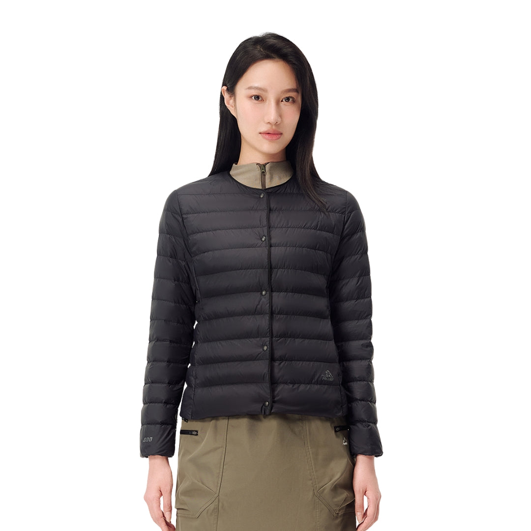 Casaca Outdoors PELLIOT Light Down I Mujer - TALLA PEQUEÑA