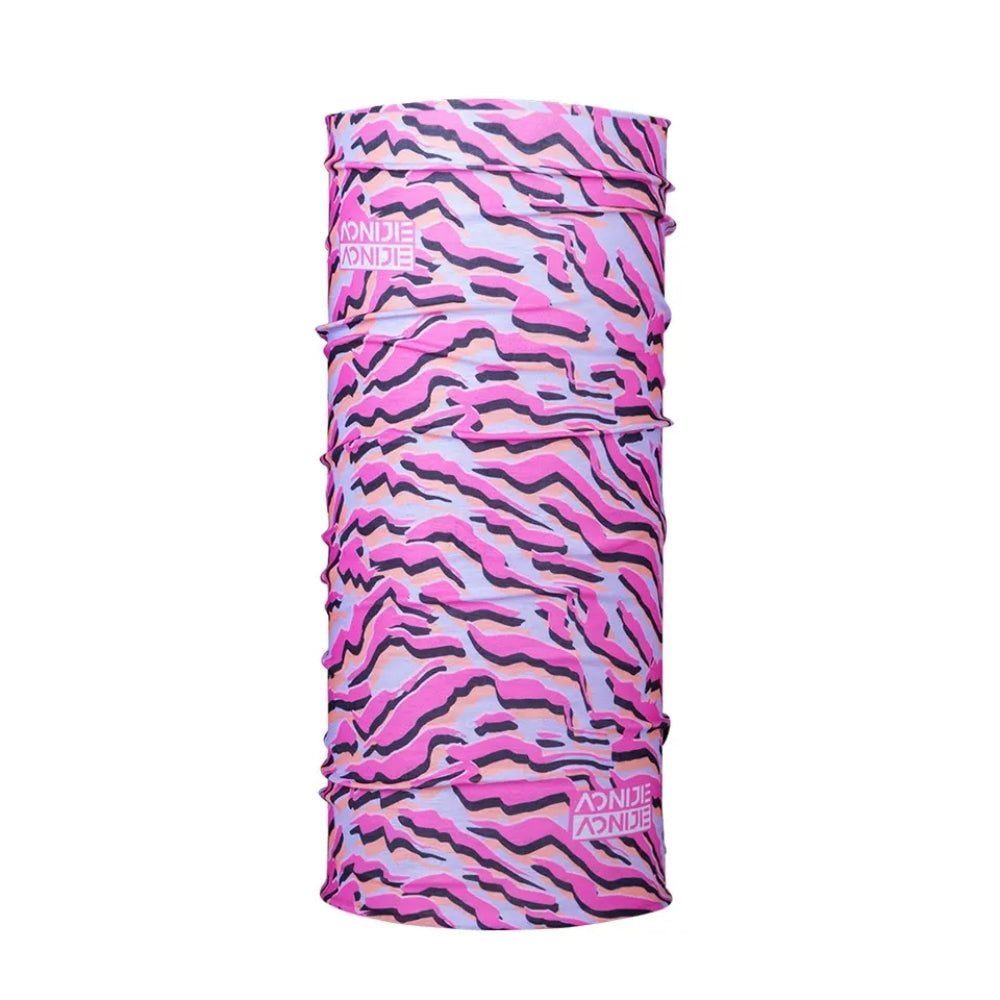 Bandana AONIJIE Coolmax Multicolor