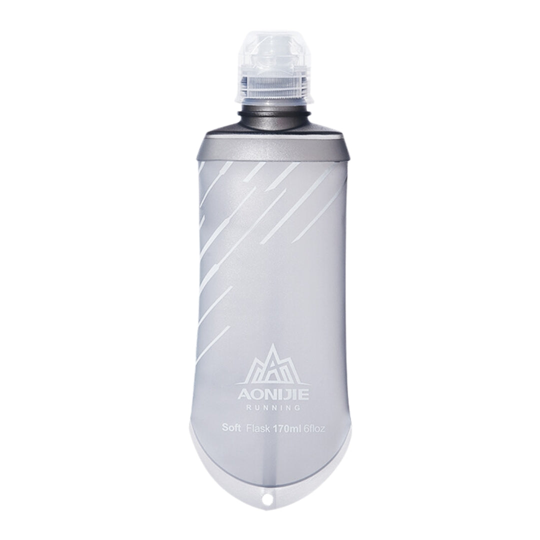 Botella Blanda Aonijie Soft Flask Energy 170ML