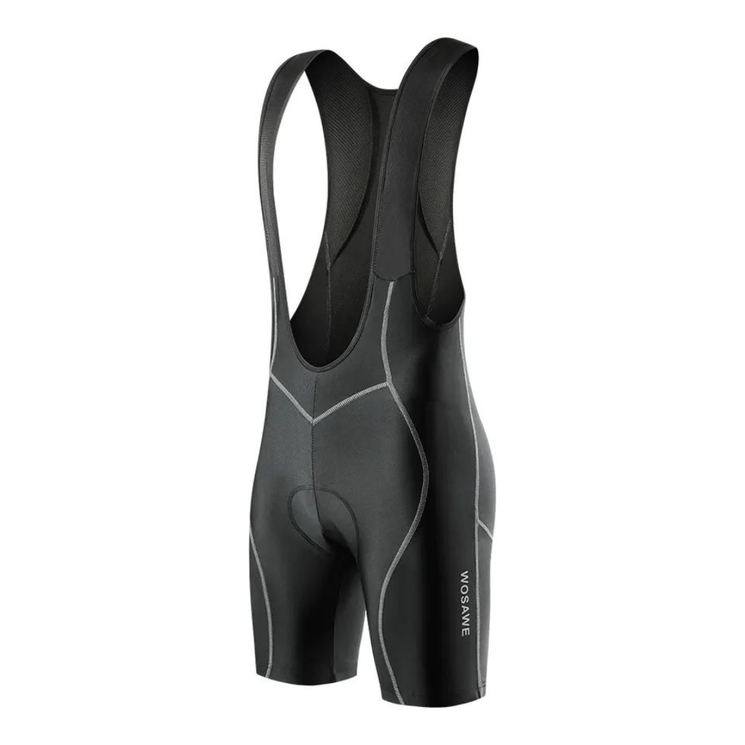 Bibs shorts WOSAWE culote 3D
