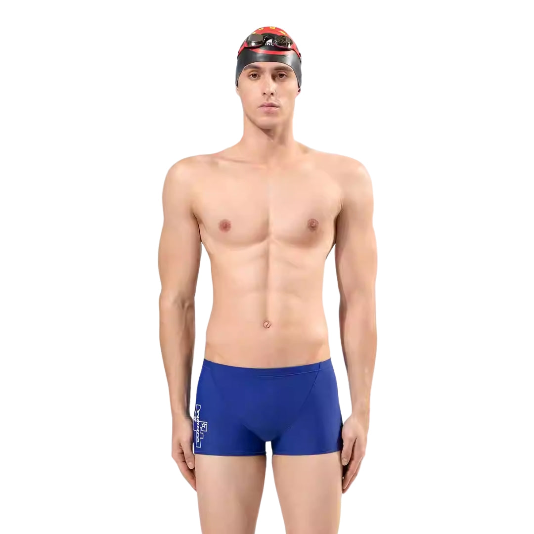 Bañador Entrenamiento Trunks YINGFA Color Solid