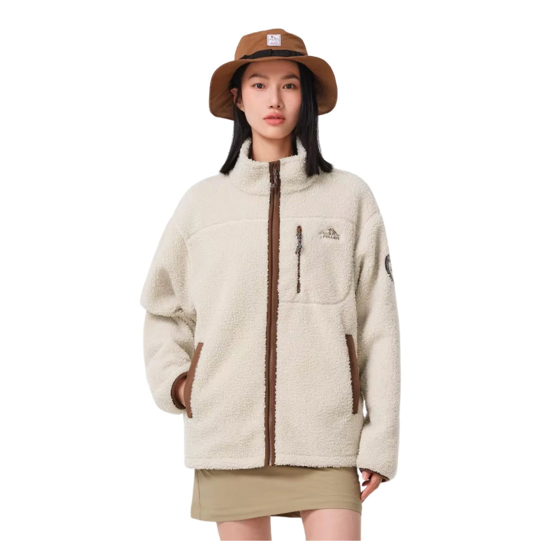 Polar Outdoors Pelliot Fleece 440G
