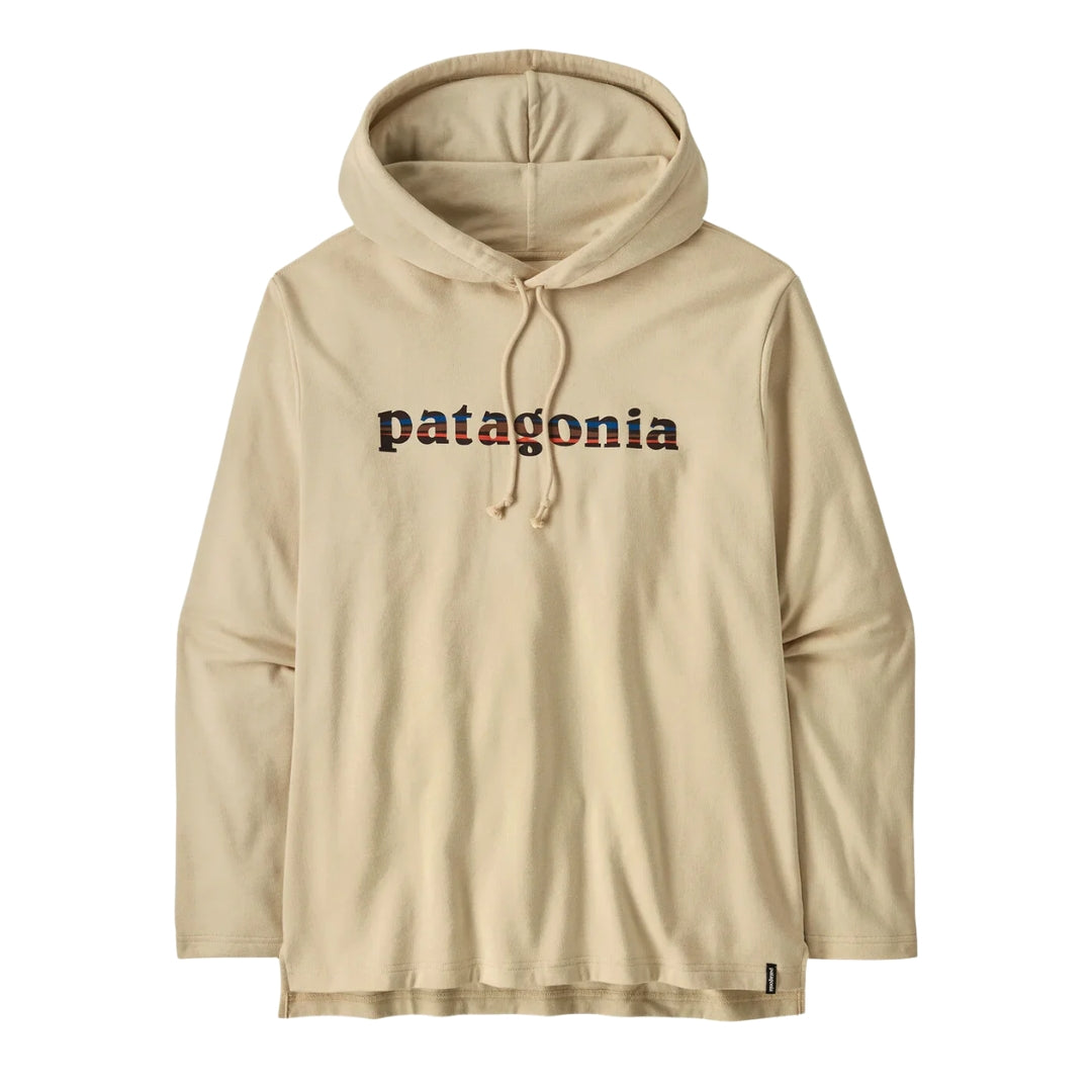 Polera Hoodie Hombre PATAGONIA