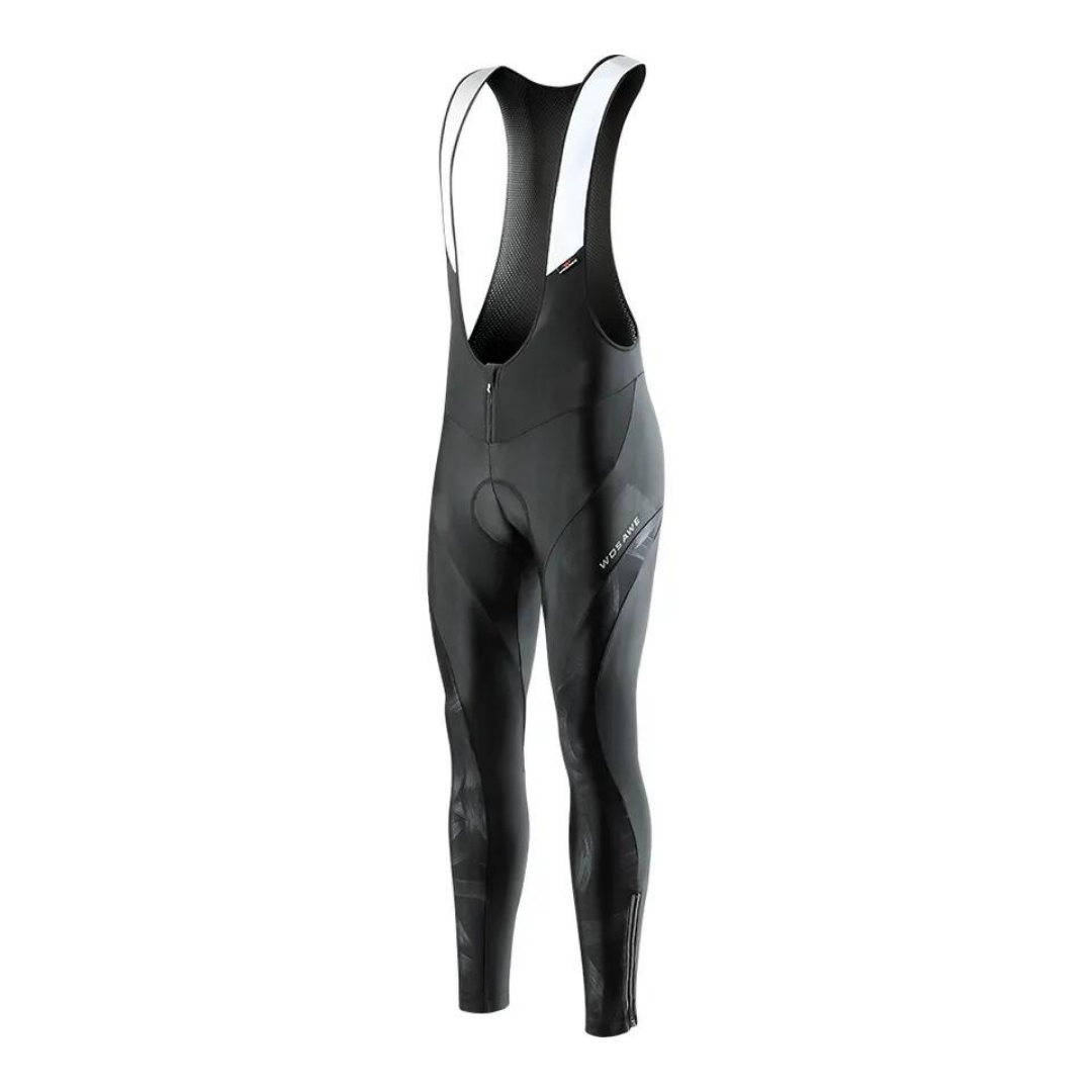 Bibs pantalones WOSAWE culote 3D