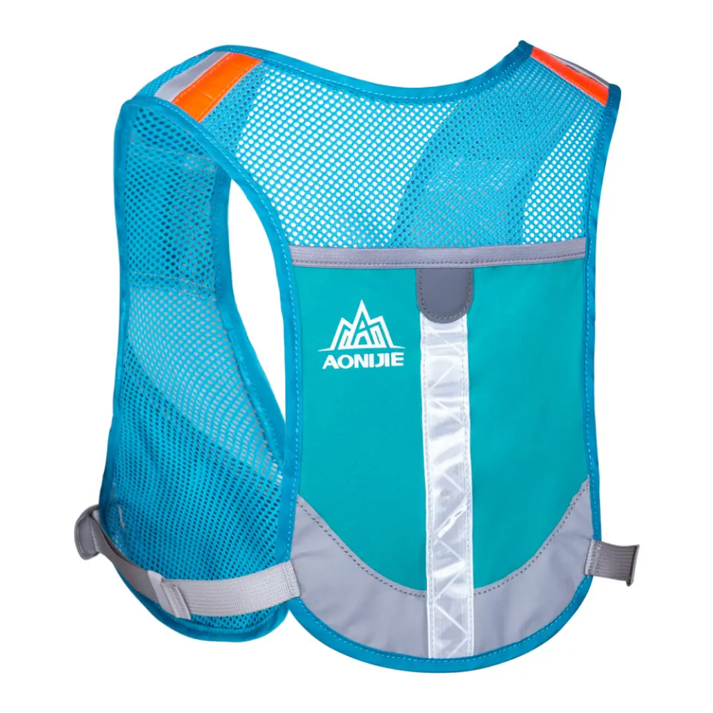 Chaleco Hidratación AONIJIE Basic 5L