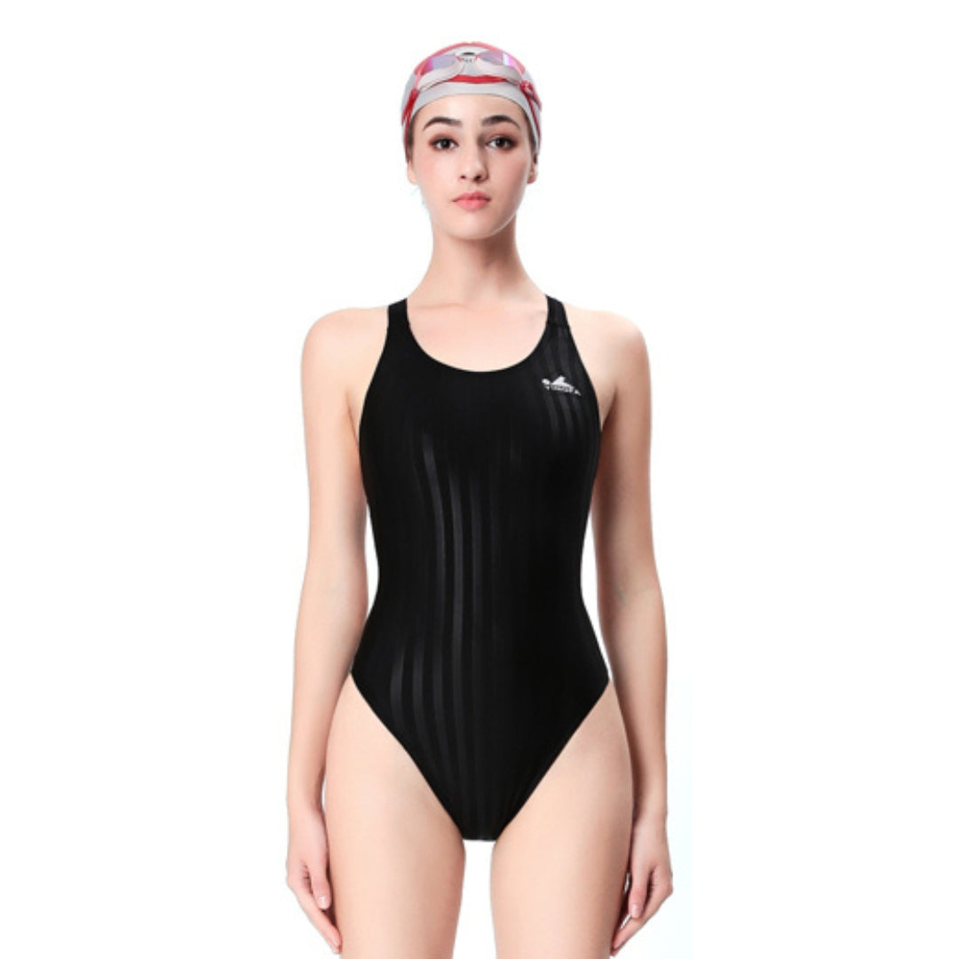 Traje de baño YINGFA MUJER TEXTURA SOFT CERTIFICADO FINA