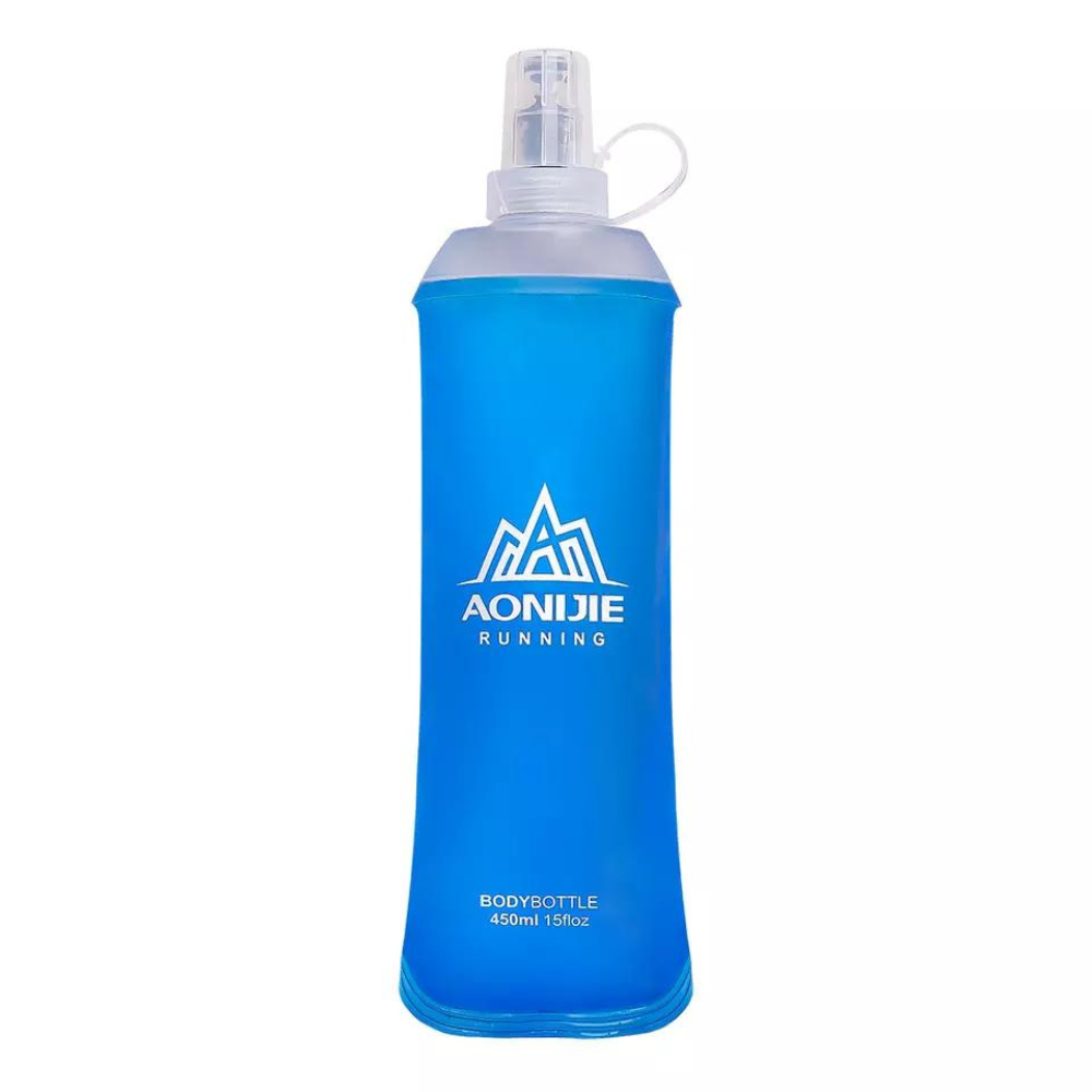 Botella Blanda AONIJIE Soft Flask 450ml