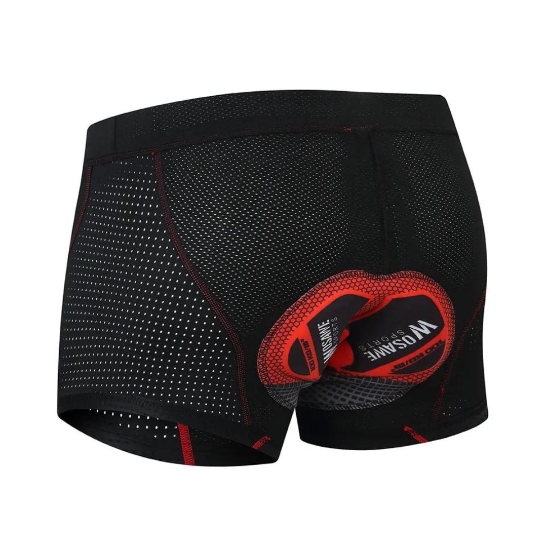Culotte 4D WOSAWE Boxer Shorts