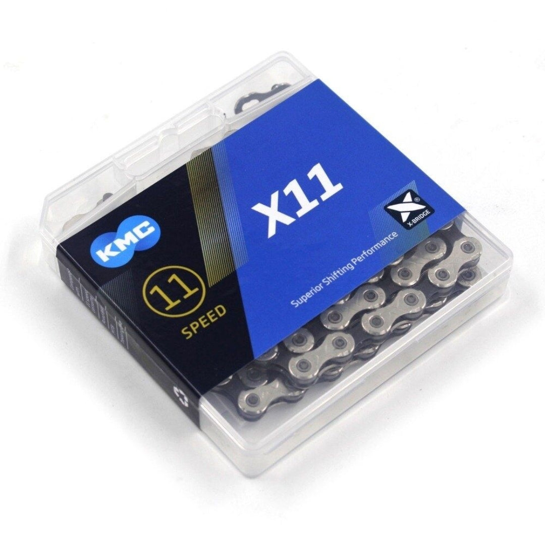 Cadena de Transmisión KMC X11