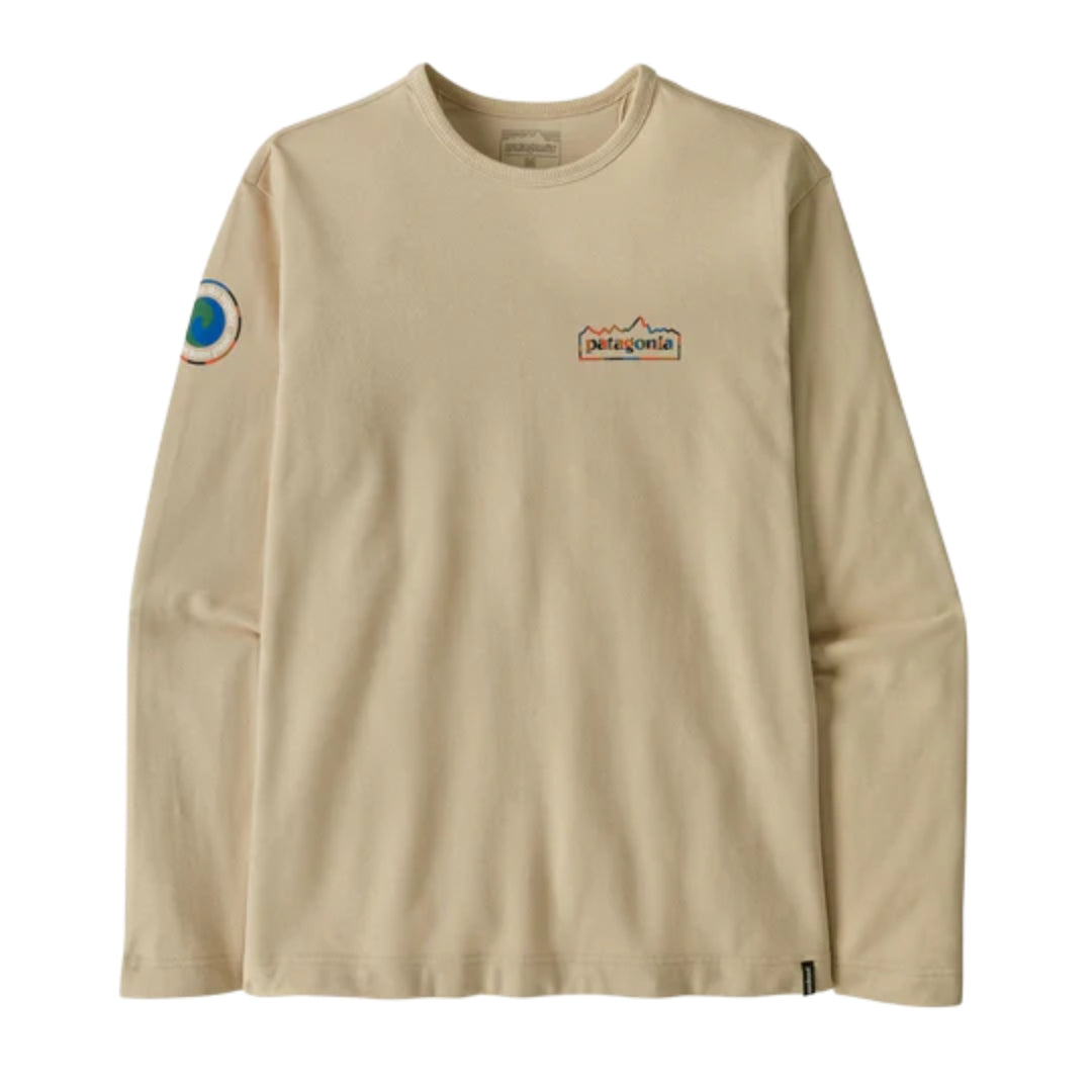 Patagonia Lightweight Unity Fitz Wildrise Crew