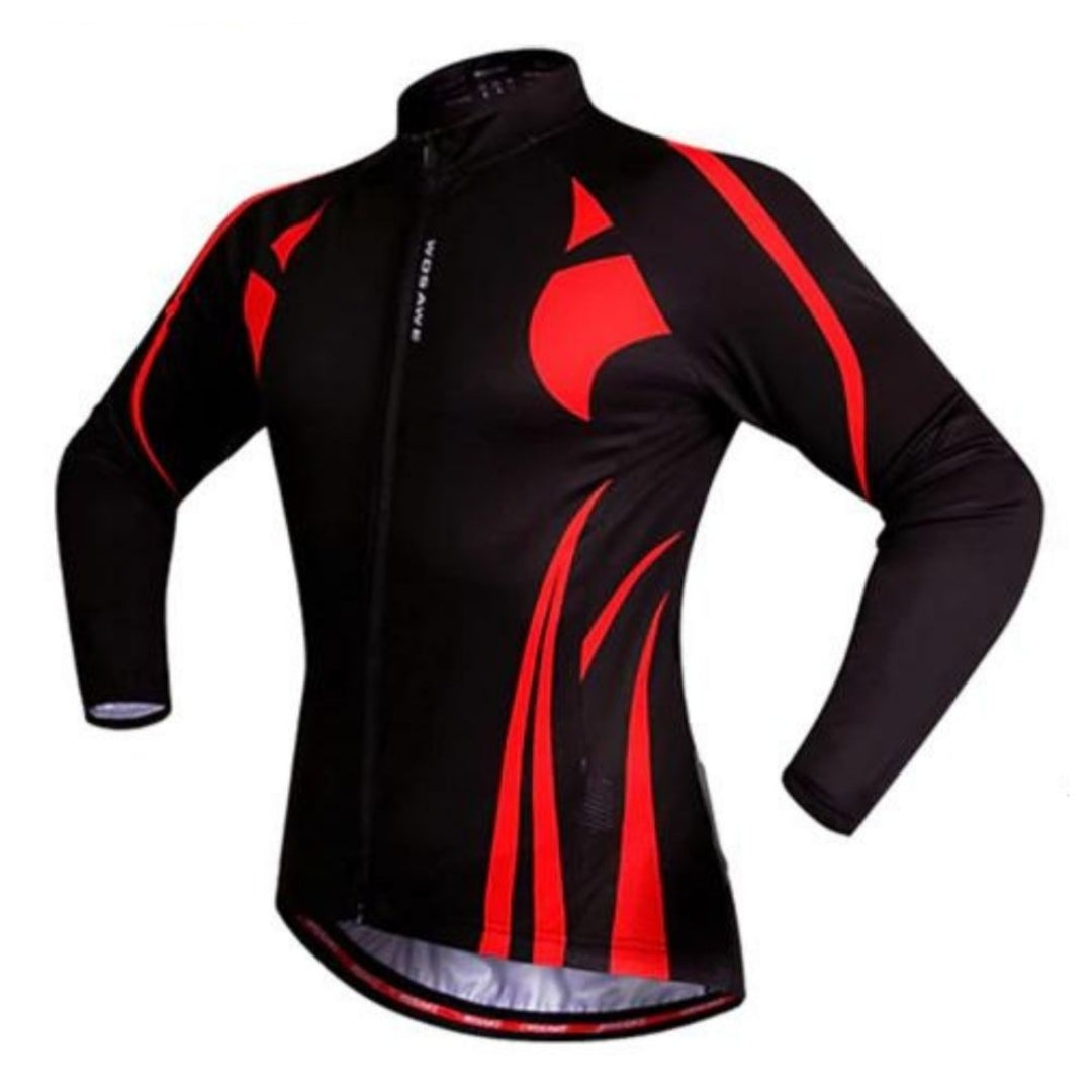 Jersey Bike Pro