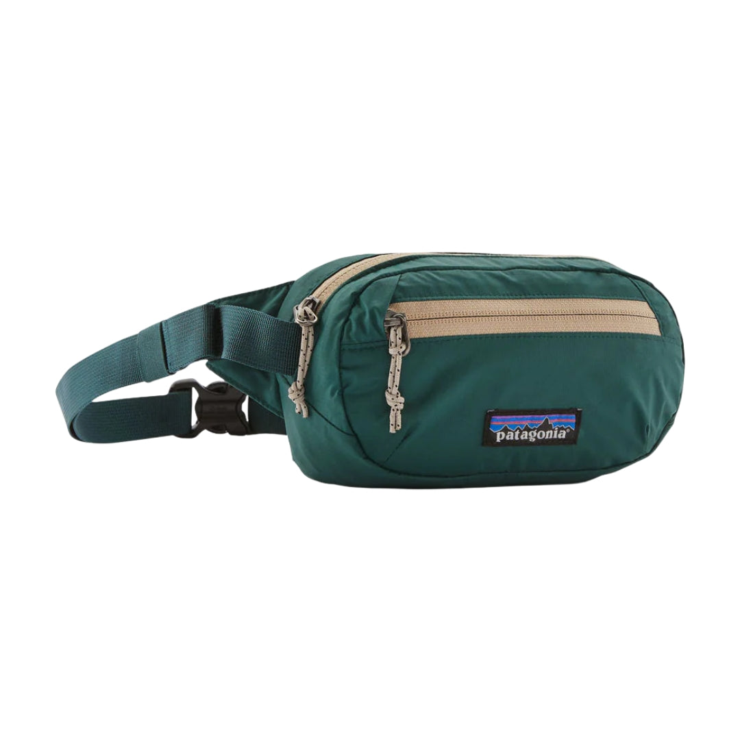Riñonera Terravia Mini Hip Pack 1L