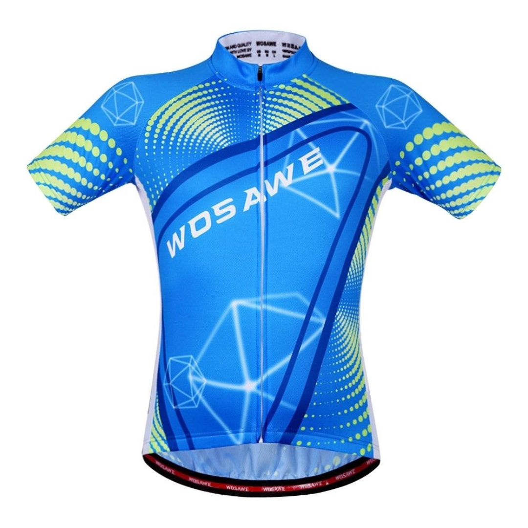 Jersey Star Pro