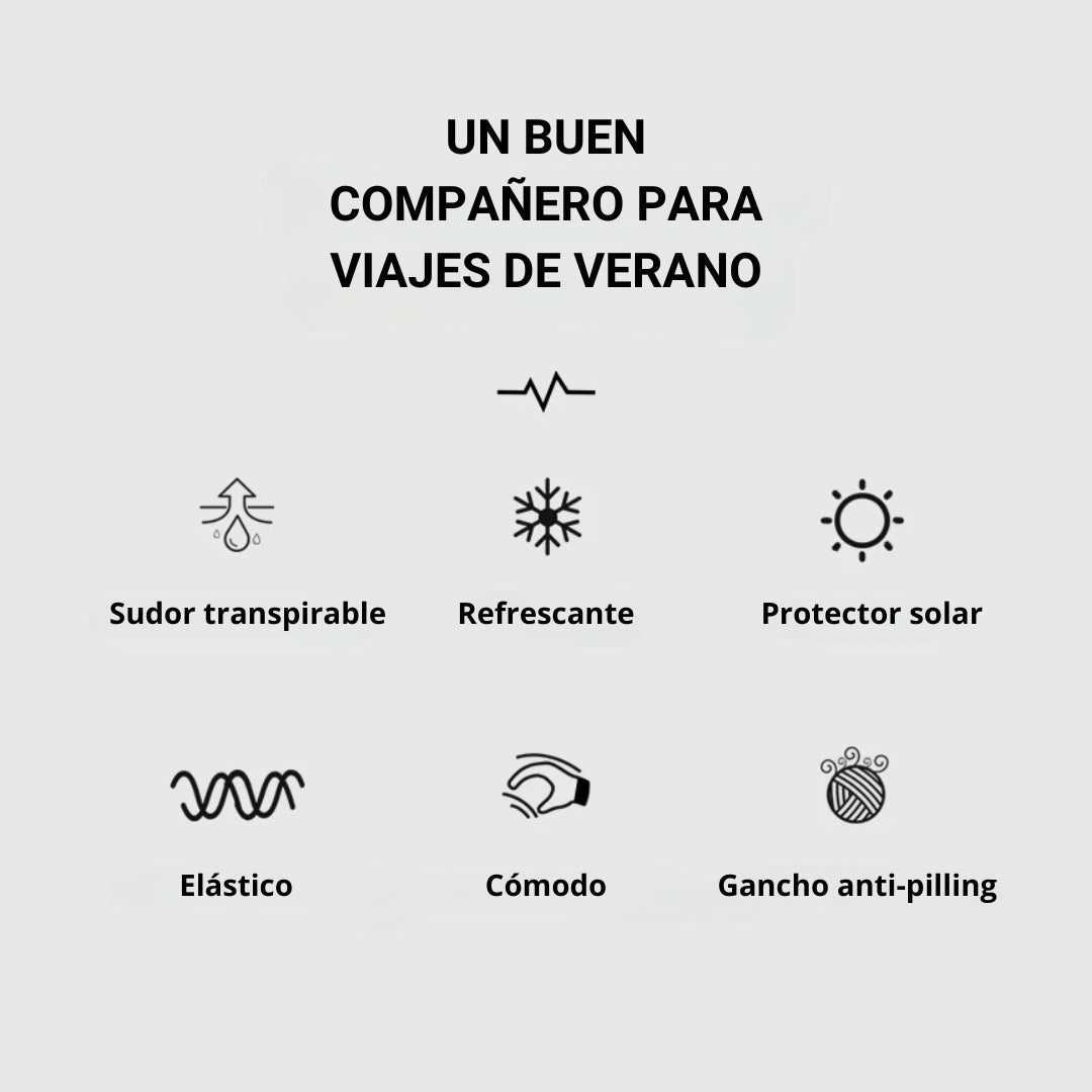 Bandana ROCKBROS Rayas