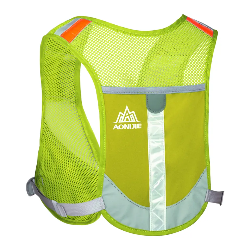 Chaleco Hidratación AONIJIE Basic 5L