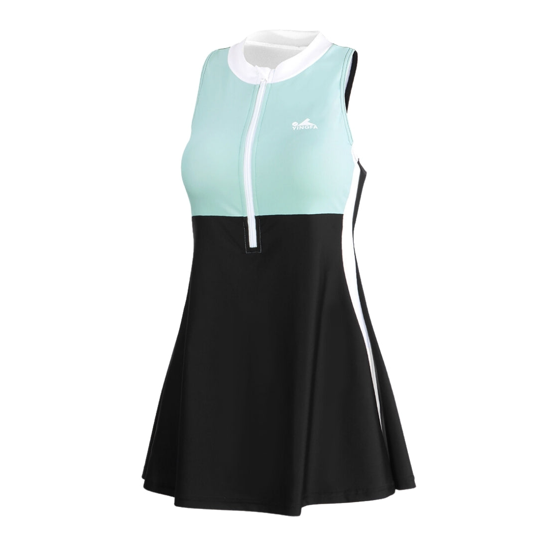 Traje Skirt Suit Manga Cero