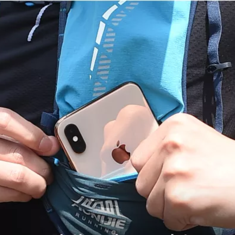 Mochila Trail AONIJIE 18L