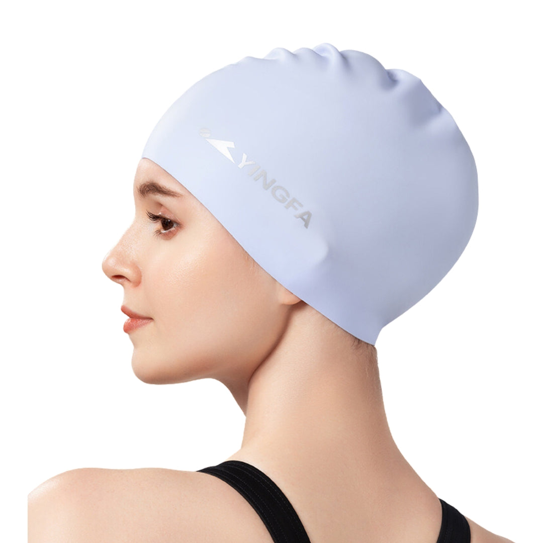 Gorro Large YINGFA Silicona Solid