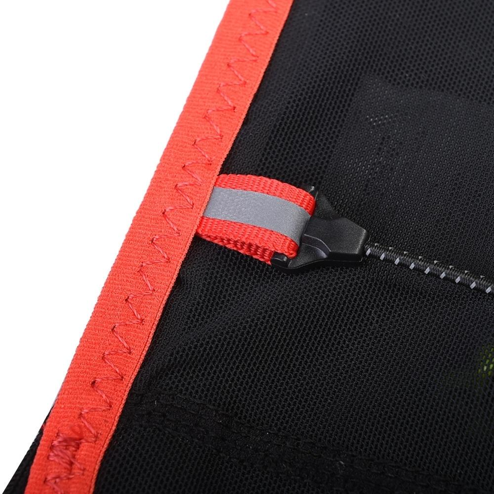 Cinturon Training AONIJIE incluye Soft Flask