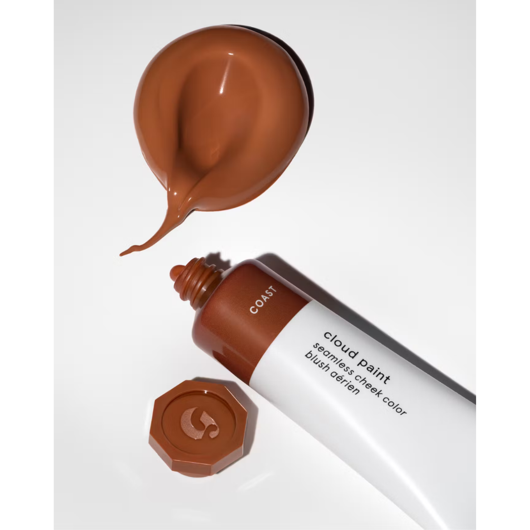 Bronzer GLOSSIER Cloud Paint 10ml